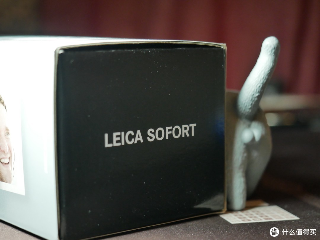 非徕勿扰--Leica Sofort 一次成像拍立得相机使用体验