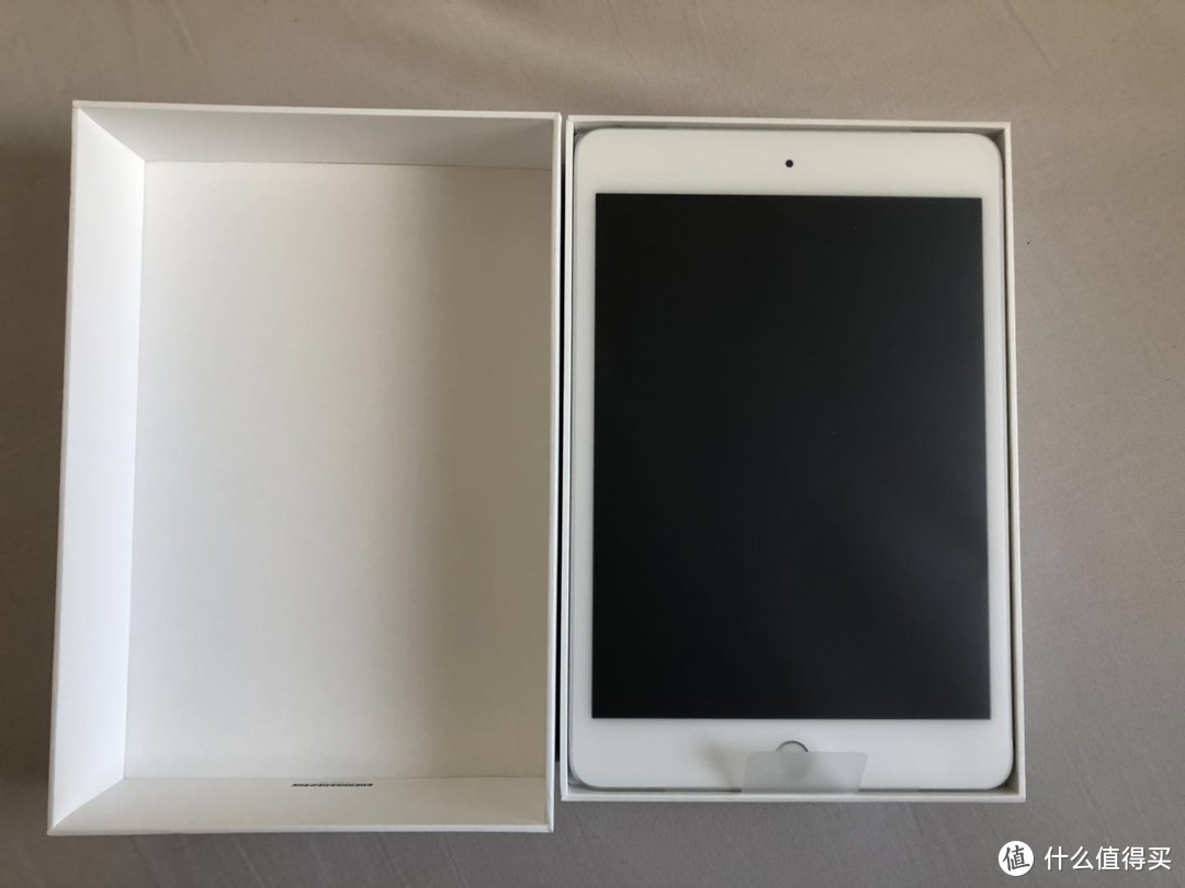 最强性价比游戏机 ipad mini5 开箱