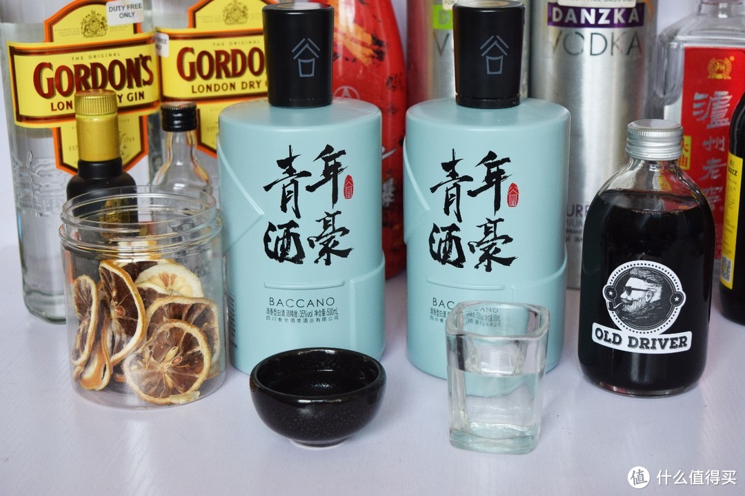 小米有品网红酒？来自四川的清香型白酒谷小酒青年酒豪品尝点评