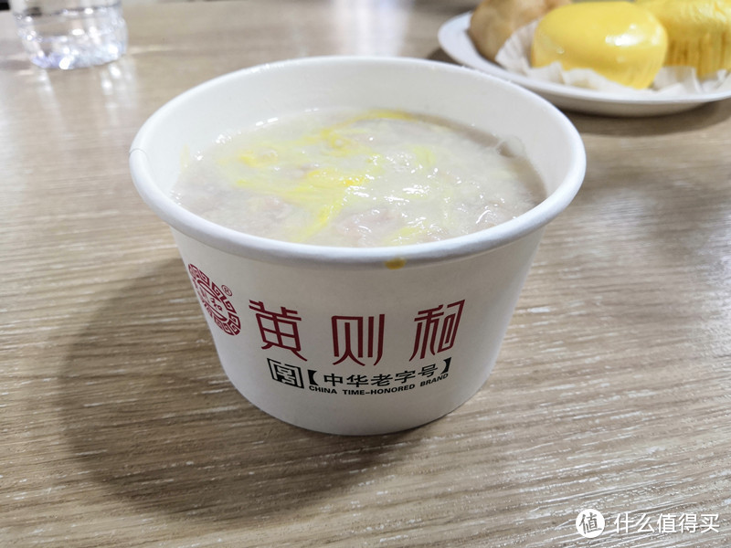 一个外地游客探索厦门的网红美食