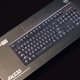  AJAZZ黑爵 AK535 机械键盘——女朋友已被它炫酷的灯光征服（内附灯光秀）　