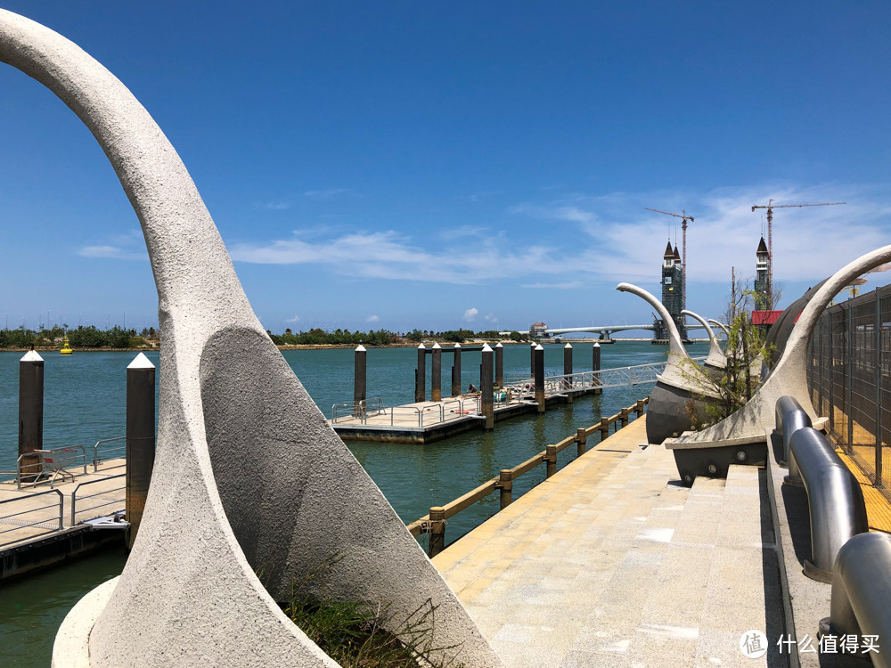 2019-去热浪岛的海边看着比基尼，过着吃玩睡、吃玩睡的神仙日子（完结篇）