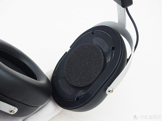 极地刀锋，鏖战八方枭雄-硕美科G805 7.1电竞游戏耳机评测