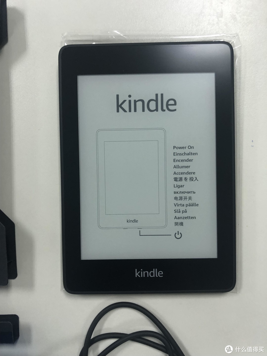 一波三折的加拿大泡面神器购买记——Kindle Paperwhite4转运开箱