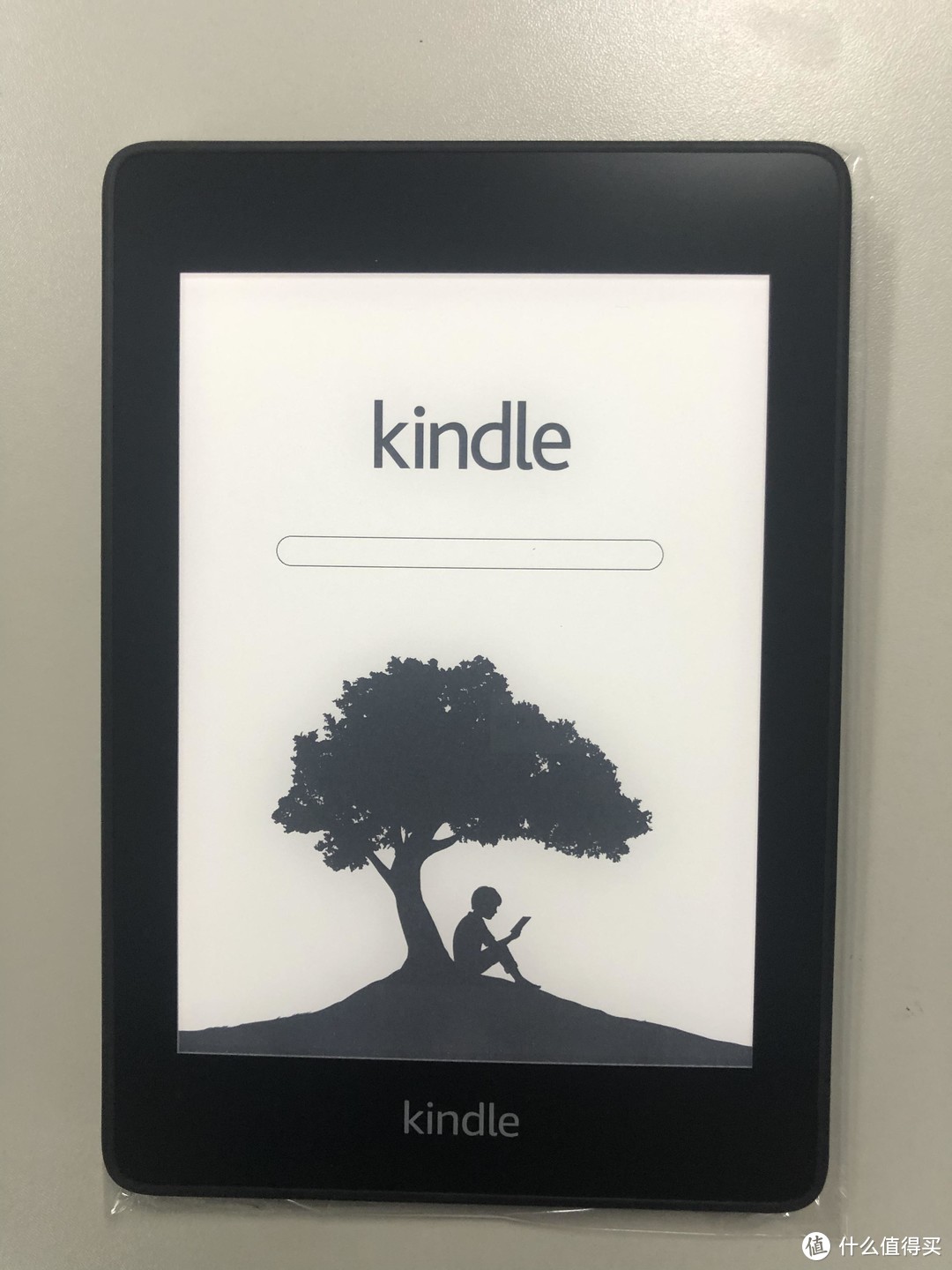 一波三折的加拿大泡面神器购买记——Kindle Paperwhite4转运开箱