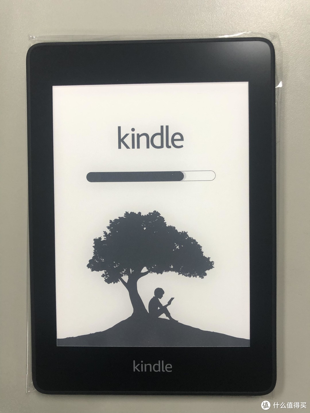 一波三折的加拿大泡面神器购买记——Kindle Paperwhite4转运开箱