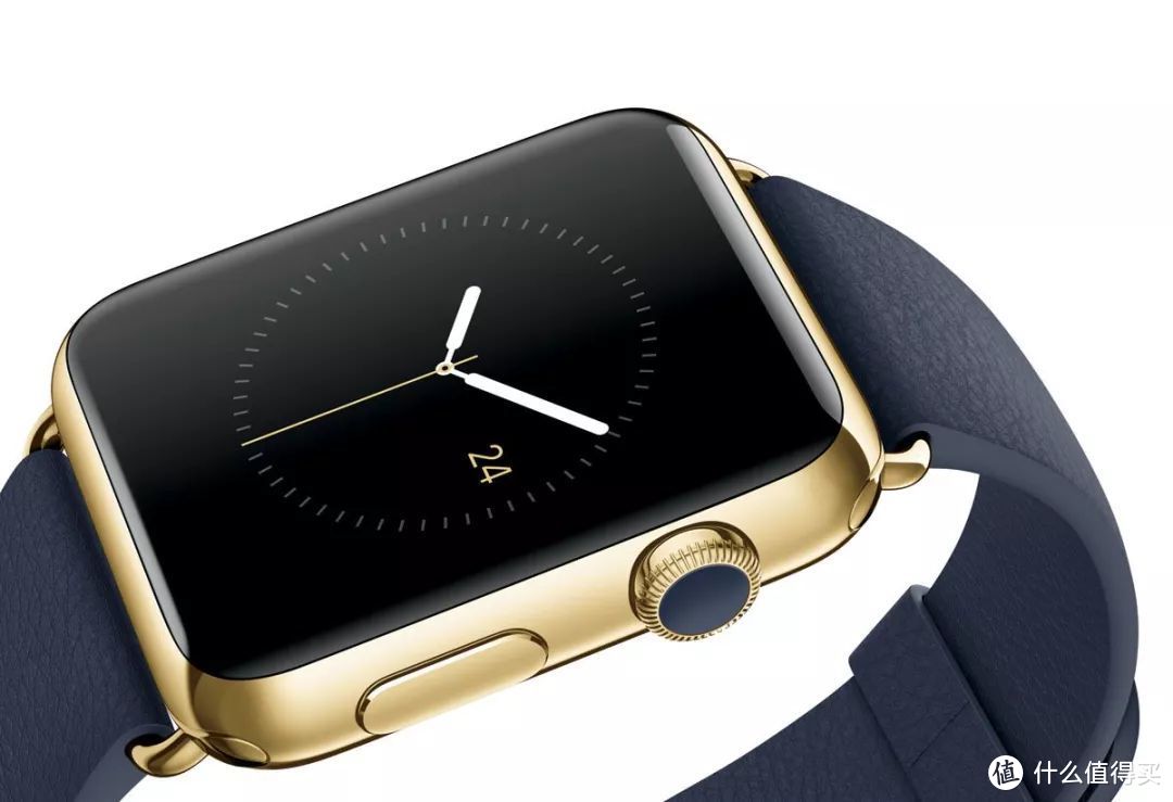 Apple Watch 初代黄金版