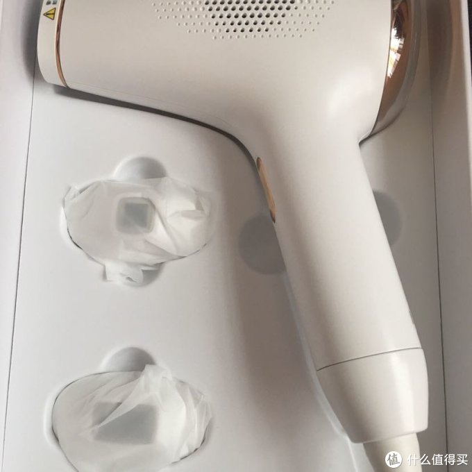 Ulike 冰感舒适脱毛仪值得入手的性价比高的脱毛仪懒癌星人必备 热备资讯