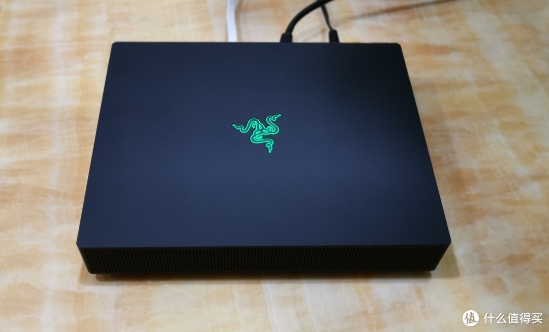 帮小伙伴集齐“信仰の代价”：Razer 雷蛇精灵魔盒电竞路由器使用体验