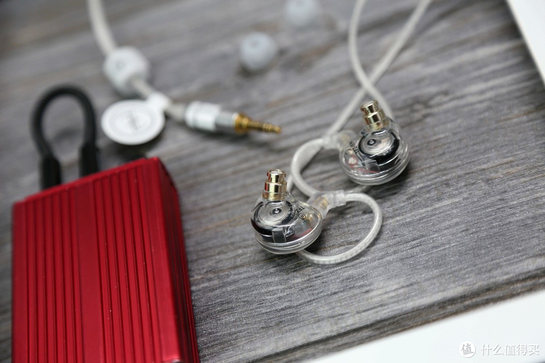 三代动圈单元带来的清亮听感：TFZ No.3入耳式监听耳机