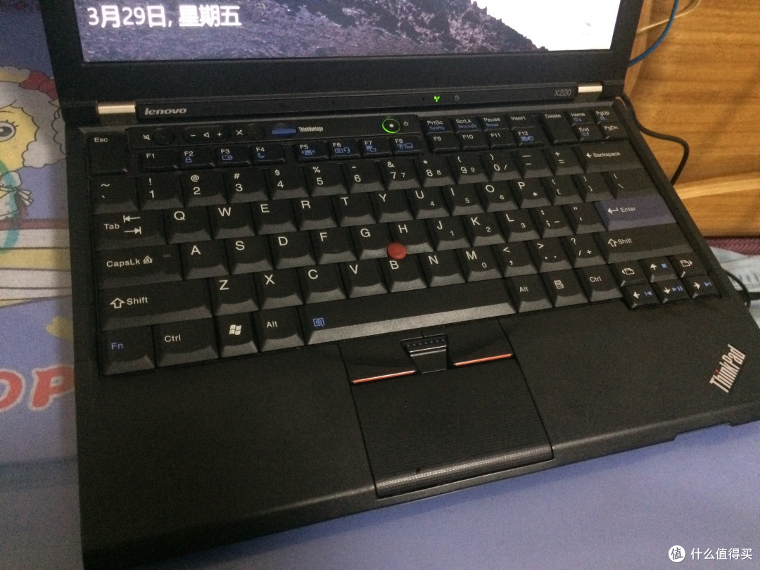 Lenovo Thinkpad X2评测 19年3月29 31日 普通笔记本 什么值得买