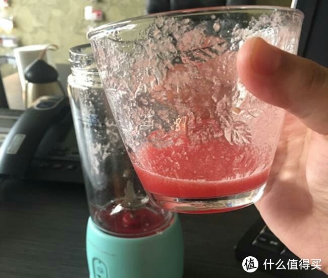 荣事达无线果汁杯—你的日常瘦身好帮手