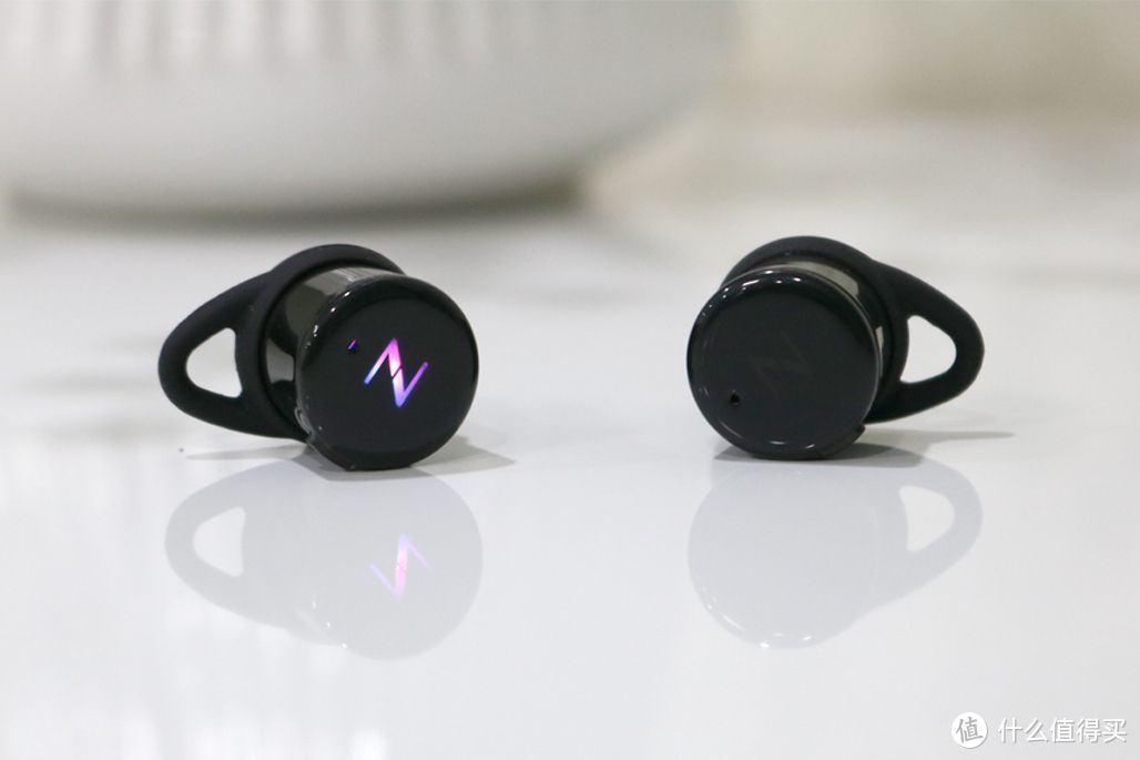 真无线 静享音乐——NINEKA/南卡T1真无线蓝牙耳机