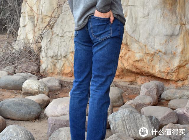 小米有品上线潮流牛仔裤，面料舒适价格便宜，仅售99元