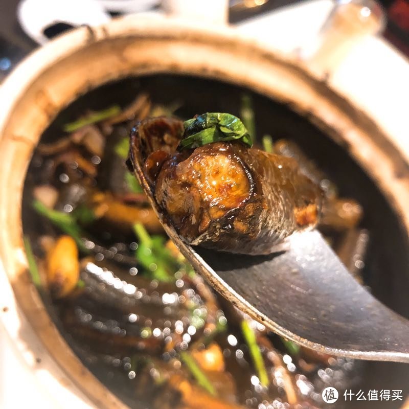 流水账式广州一周美食小记