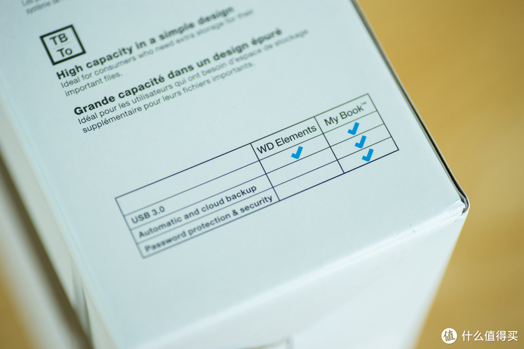 目前比较值的NAS仓库盘-西部数据 Elements 8TB外置硬盘 开箱拆解及简评