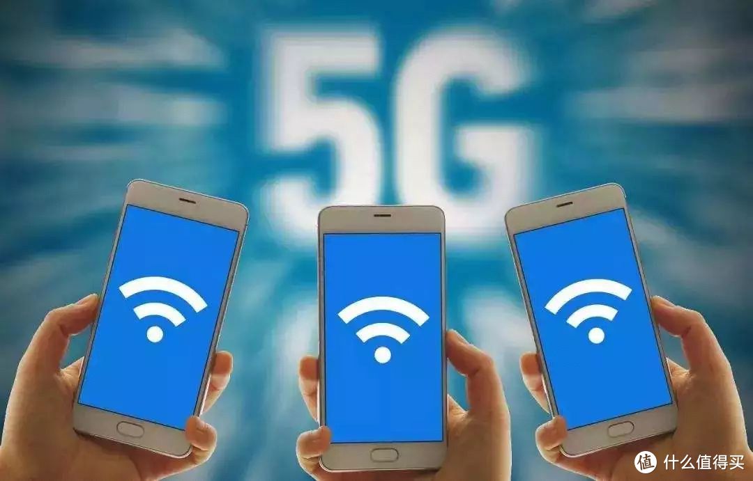 5G已来：上海虹口区率先启动中国移动5G试用！