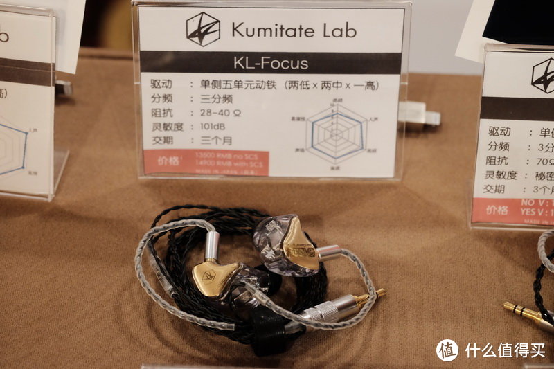 2019 上海HIFI耳机展（第四届）展会回顾