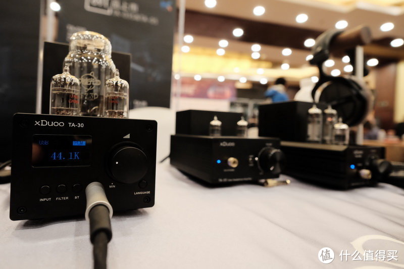 2019 上海HIFI耳机展（第四届）展会回顾