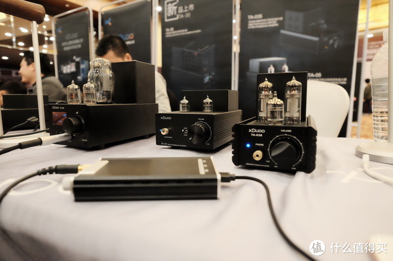 2019 上海HIFI耳机展（第四届）展会回顾