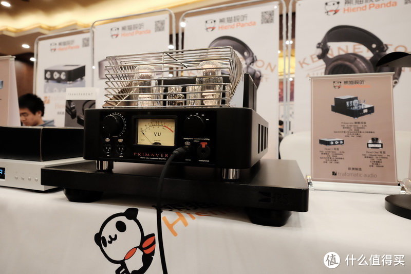 2019 上海HIFI耳机展（第四届）展会回顾