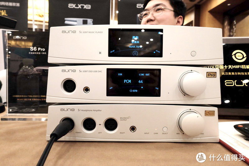 2019 上海HIFI耳机展（第四届）展会回顾