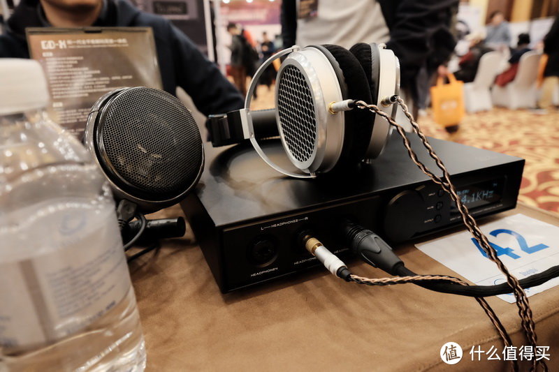 2019 上海HIFI耳机展（第四届）展会回顾