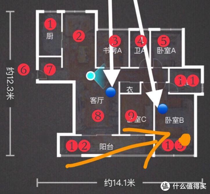 【小米路由器Mesh】开箱对比5年之约