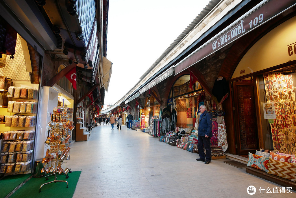 番外篇-土耳其航空Turkish Airlines 过境转机免费伊斯坦堡一日游(含餐点、门票和交通)