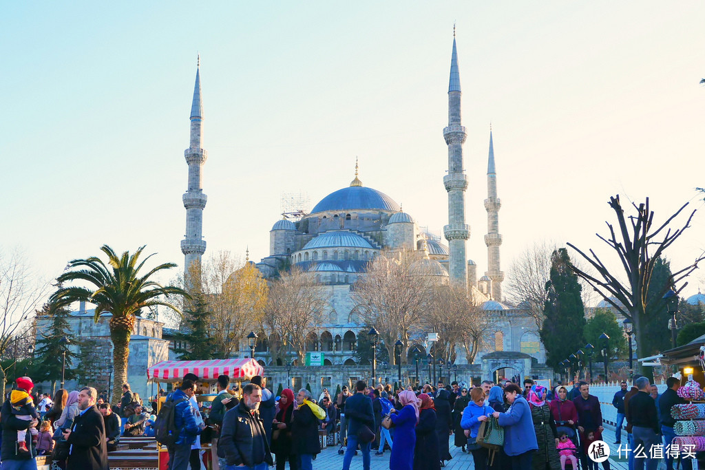 番外篇-土耳其航空Turkish Airlines 过境转机免费伊斯坦堡一日游(含餐点、门票和交通)