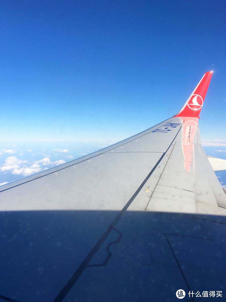 番外篇-土耳其航空Turkish Airlines 过境转机免费伊斯坦堡一日游(含餐点、门票和交通)