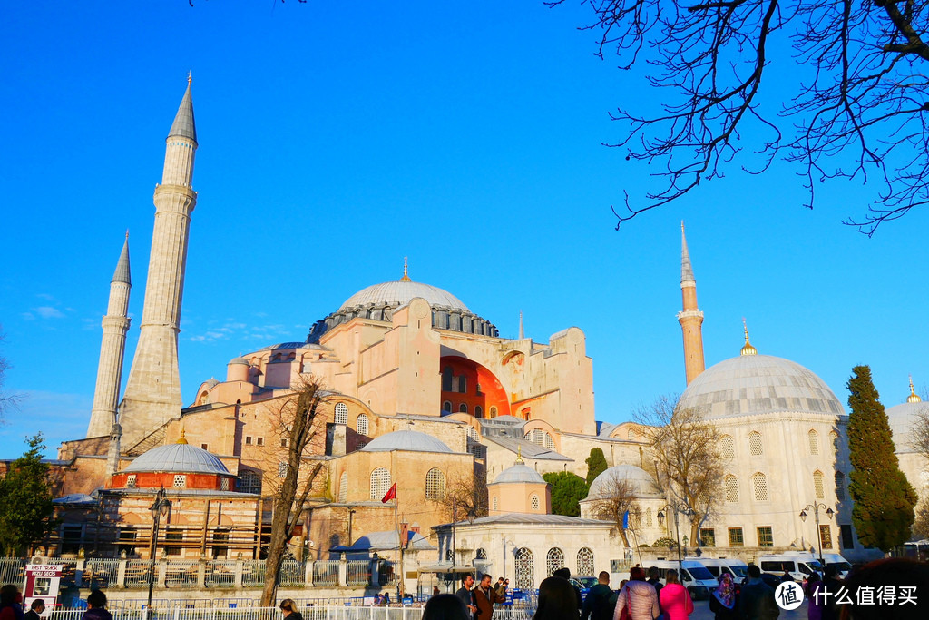番外篇-土耳其航空Turkish Airlines 过境转机免费伊斯坦堡一日游(含餐点、门票和交通)