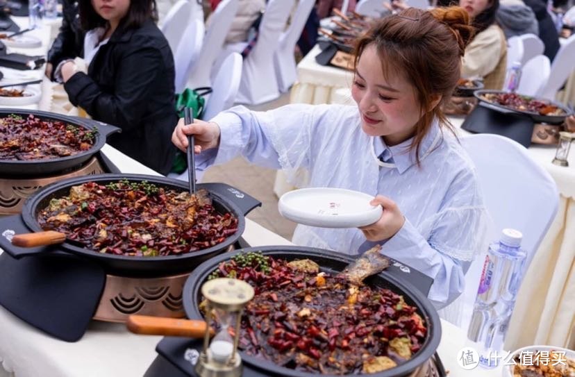 重庆游玩小荐～（美食、景点）