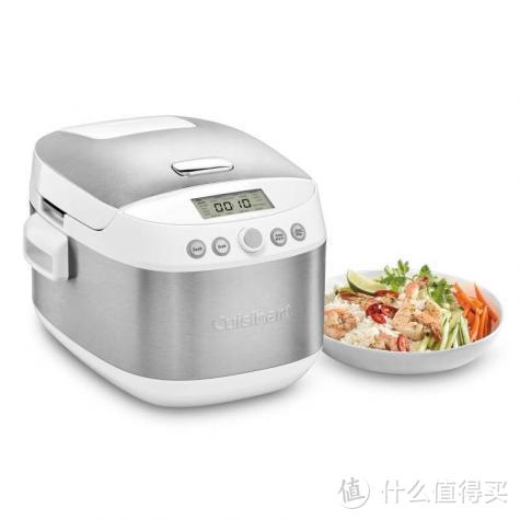 每日厨房快讯|Cuisinart扩充厨房电器产品线，包括空气炸锅等