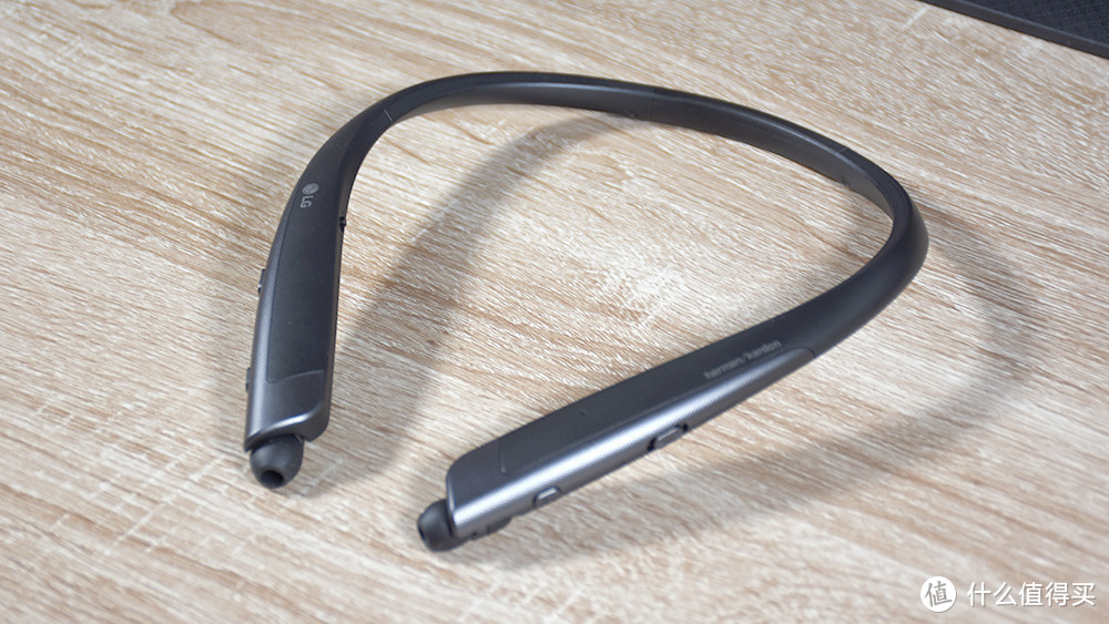 LG HBS-930蓝牙耳机丨独具匠心的商务典范