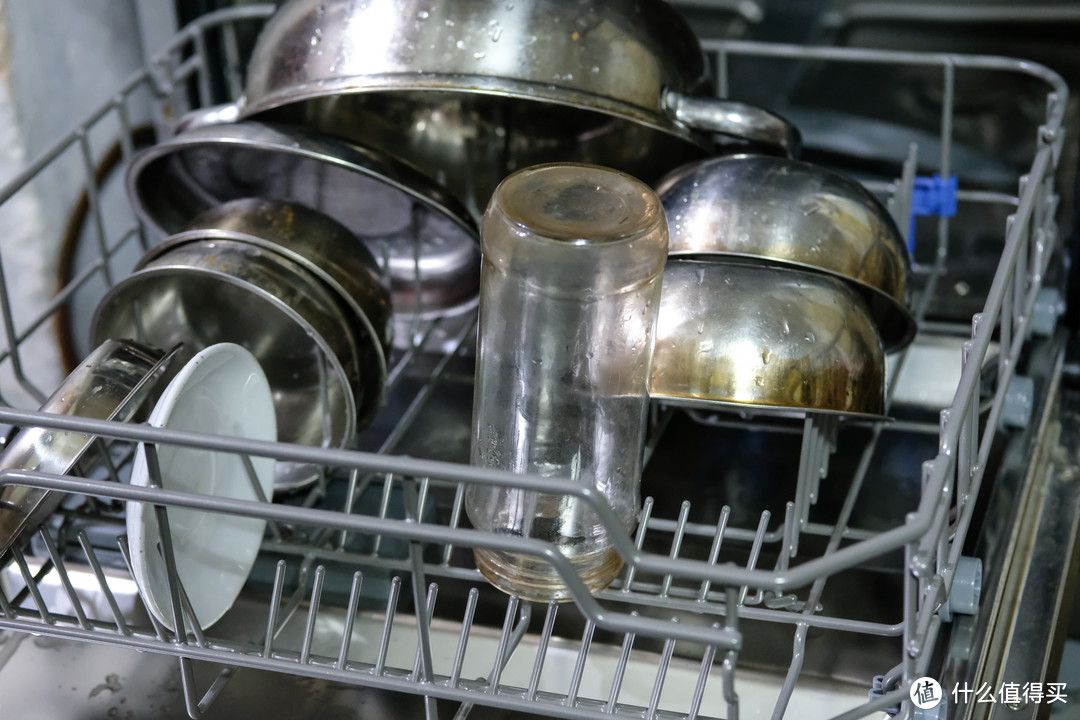 洗碗机入坑后，选择更懂中式烹饪餐具清洁需要的耗材：水卫仕seaways 洗碗机耗材