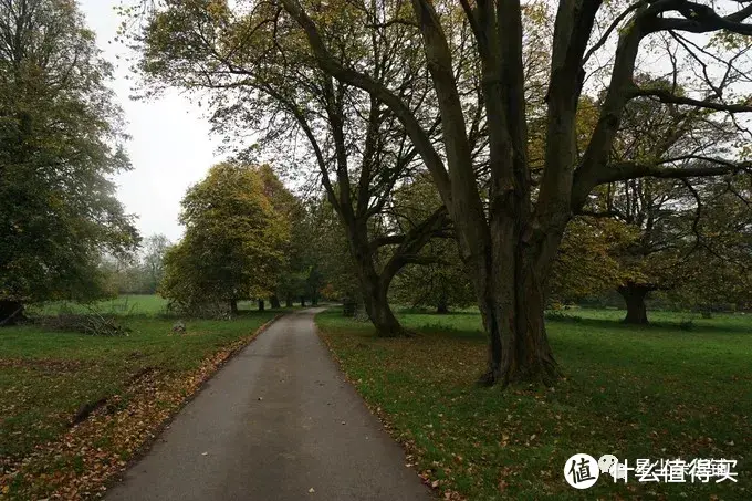 英国游|探寻一个未被旅游网站收录的景点