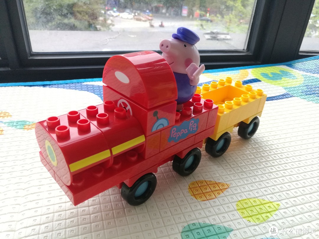 06033猪爷爷的火车
