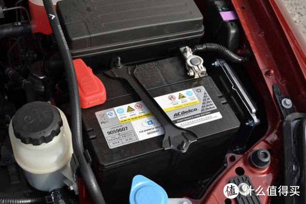 老司机告诉你，如何正确使用并维护汽车电池