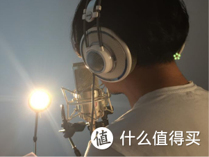 音乐纪录片《音乐的秘密》幕后录制的音色担当ED351大振膜麦克风测评