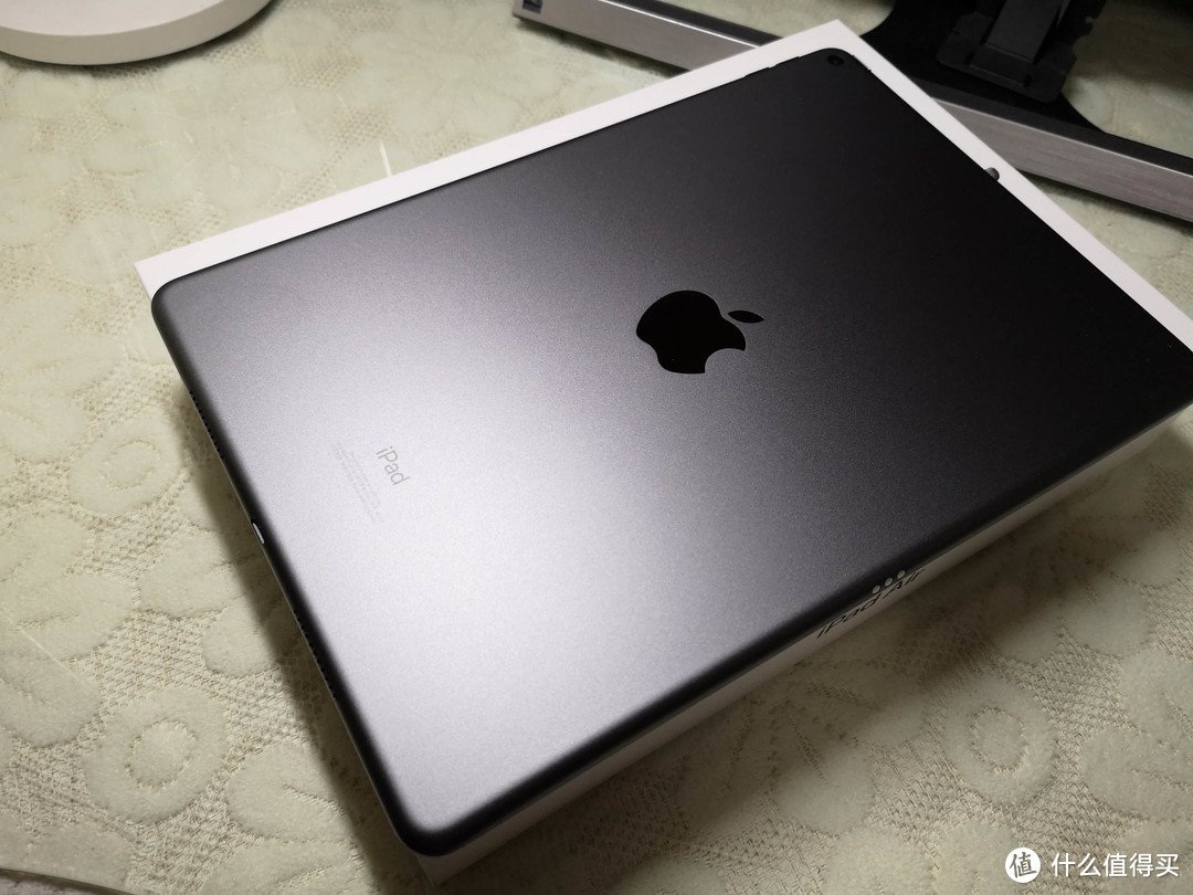 久违的苹果ipadair2019开箱晒单