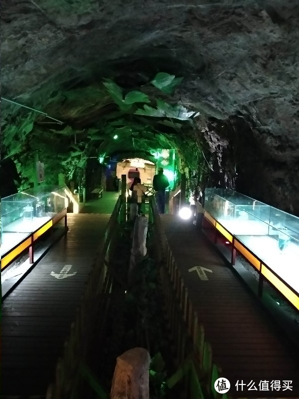 连青岛本地人都少有知道的生僻景点，来青度假值得到此一游