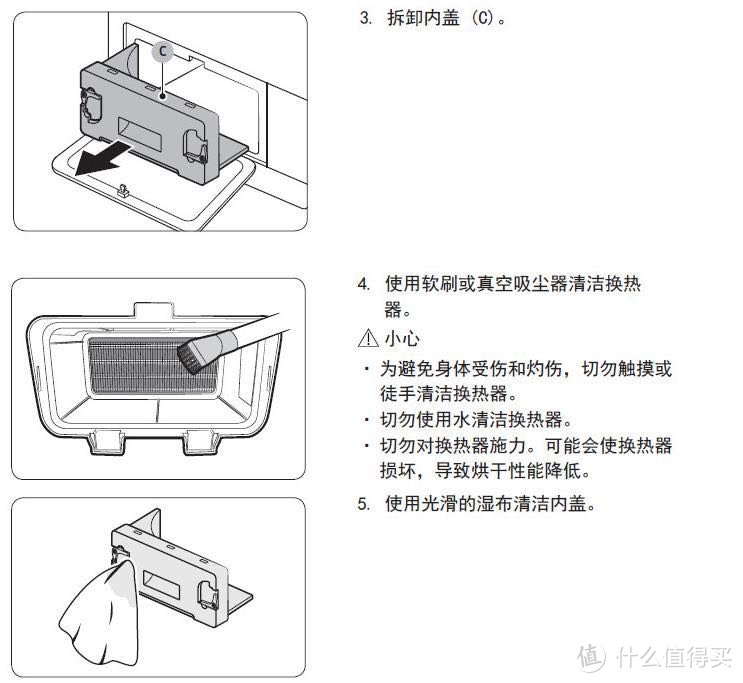 博世 BOSCH 9公斤WTW875600 一波三折的经历