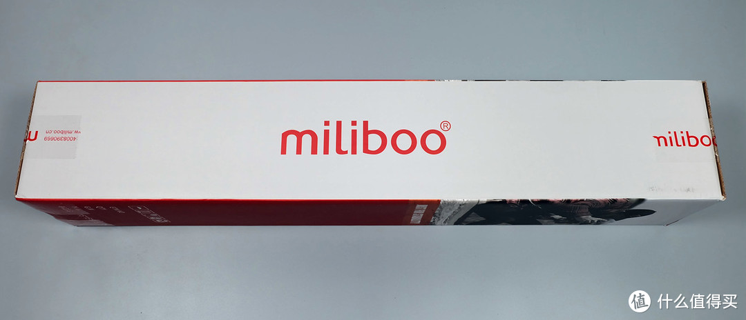 方便三支脚，稳固加倍的米泊 miliboo MTT705BS-NT独脚架