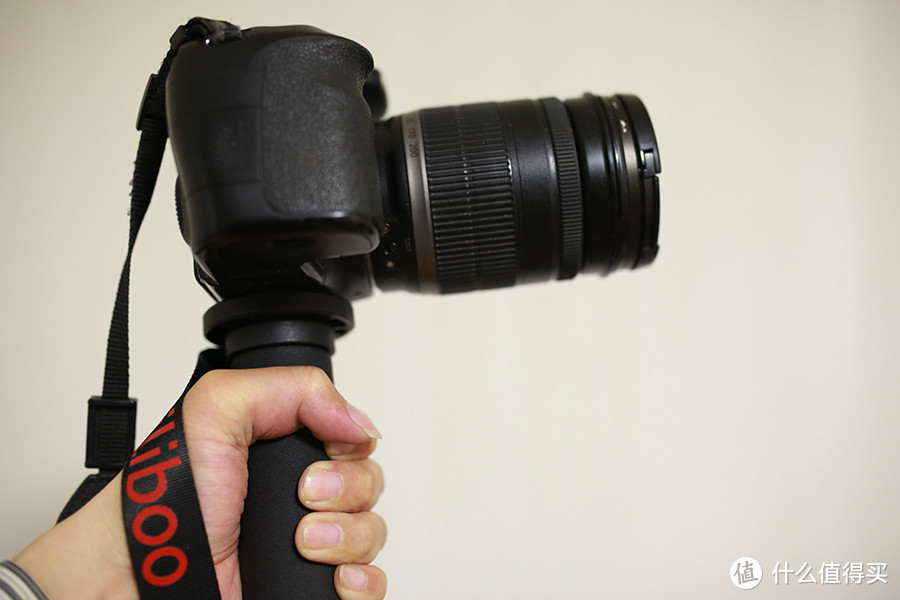 第一款专业的摄影辅助器材，miliboo独脚架是你的唯一选择么？