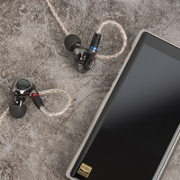 山灵ME500耳机使用体验(声音|耳塞|听感)