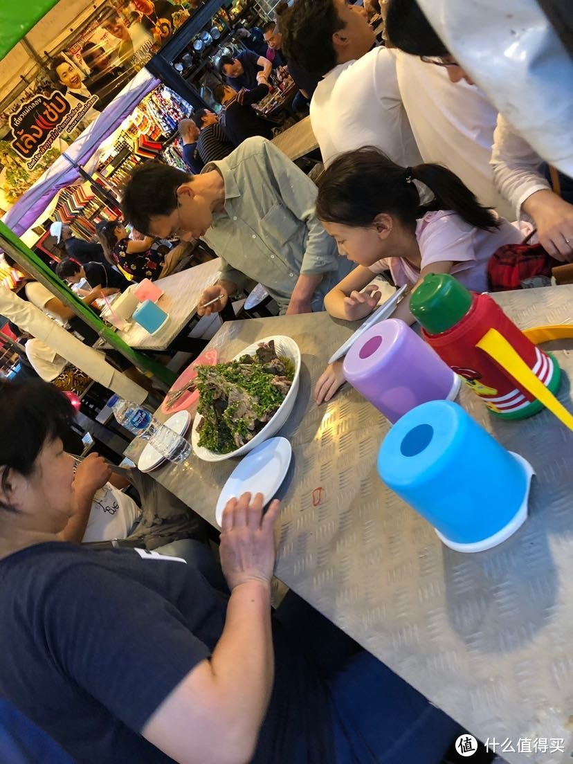 泼水节前 曼谷 大城 考艾 两日游玩+餐馆推荐