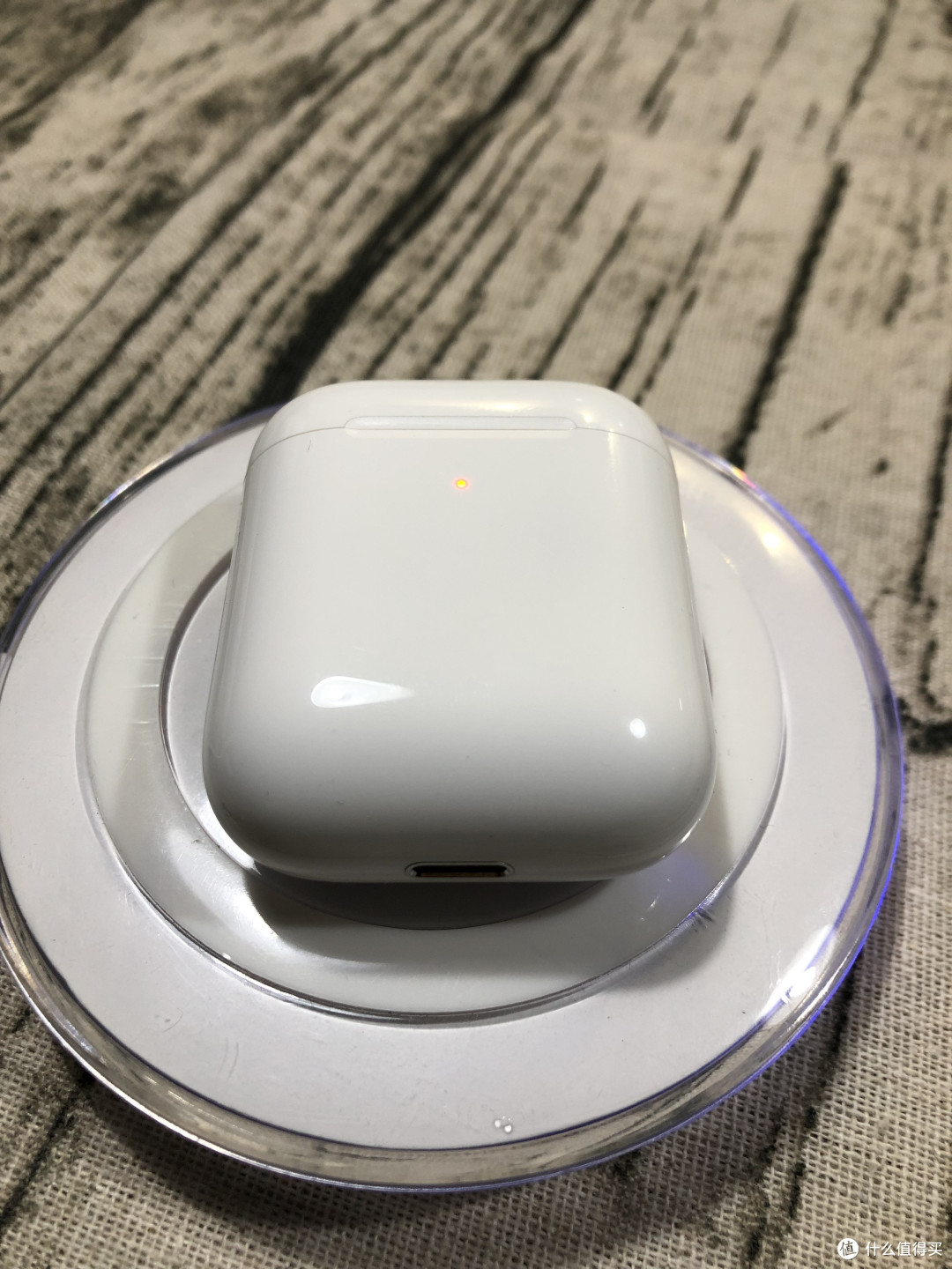 新airpods开箱,以及airpods一代用户的吐槽