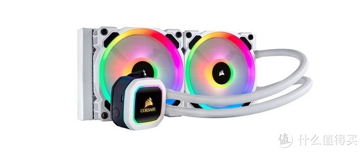 消费提示：CORSAIR 美商海盗船 H100i RGB Platinum SE 漏水召回