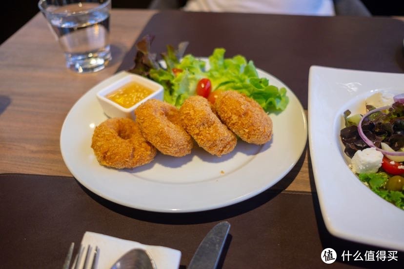 泼水节前 曼谷 大城 考艾 两日游玩+餐馆推荐